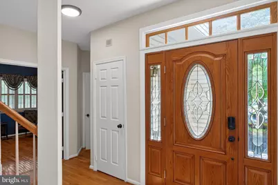 9110 Tallfield Court, Lanham, MD 20706 - Photo 13
