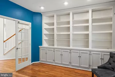 9110 Tallfield Court, Lanham, MD 20706 - Photo 15