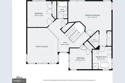 9110 Tallfield Court, Lanham, MD 20706 - Photo 45