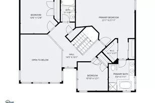 9110 Tallfield Ct, Lanham, MD 20706 - Photo 45