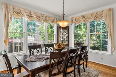 9110 Tallfield Court, Lanham, MD 20706 - Photo 7