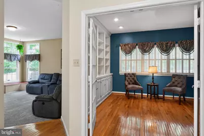 9110 Tallfield Court, Lanham, MD 20706 - Photo 17