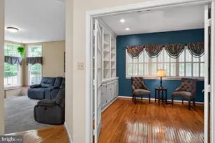 9110 Tallfield Ct, Lanham, MD 20706 - Photo 17