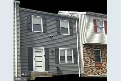 [Address not provided], Temple Hills, MD 20748 - Photo 1