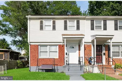 5911 Shoshone Drive, Oxon Hill, MD 20745 - Photo 1