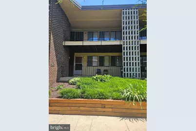 3936 Stone Gate Drive #D, Suitland, MD 20746 - Photo 1