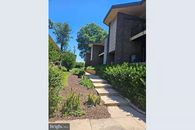 3936 Stone Gate Drive #D, Suitland, MD 20746 - Photo 33