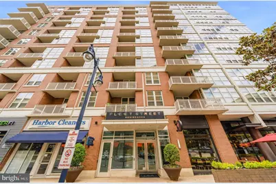 157 Fleet Street #509, Oxon Hill, MD 20745 - Photo 29