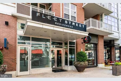 157 Fleet Street #509, Oxon Hill, MD 20745 - Photo 25
