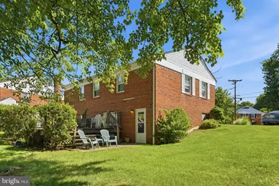 9900 Santa Cruz Street, Lanham, MD 20706 - Photo 3