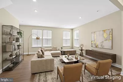 11321 Meridian Hill Way, Upper Marlboro, MD 20772 - Photo 7