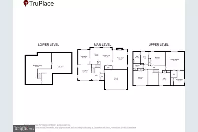 8006 Oat Chase Lane, Bowie, MD 20715 - Photo 37