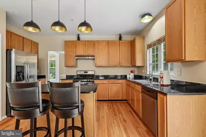 8006 Oat Chase Lane, Bowie, MD 20715 - Photo 5