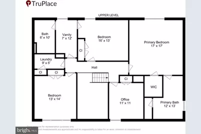 8006 Oat Chase Lane, Bowie, MD 20715 - Photo 39