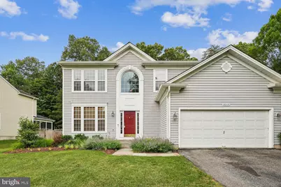 8006 Oat Chase Lane, Bowie, MD 20715 - Photo 35