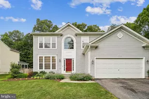 8006 Oat Chase Ln, Bowie, MD 20715 - Photo 35