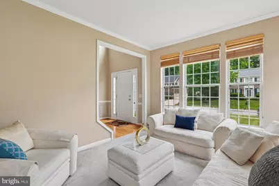 8006 Oat Chase Lane, Bowie, MD 20715 - Photo 7
