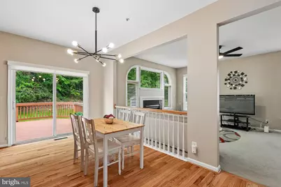 8006 Oat Chase Lane, Bowie, MD 20715 - Photo 9