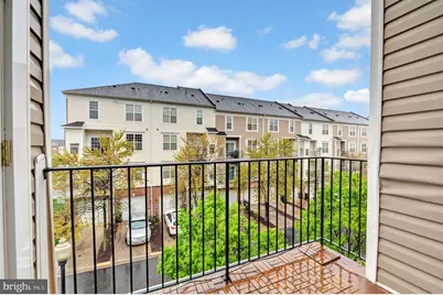 5502 Capital Gateway Drive #418, Suitland, MD 20746 - Photo 25