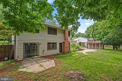 9607 Muirfield Drive, Upper Marlboro, MD 20772 - Photo 27