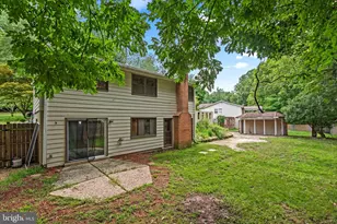 9607 Muirfield Dr, Upper Marlboro, MD 20772 - Photo 27