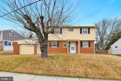402 Kerby Hill Road, Fort Washington, MD 20744 - Photo 1