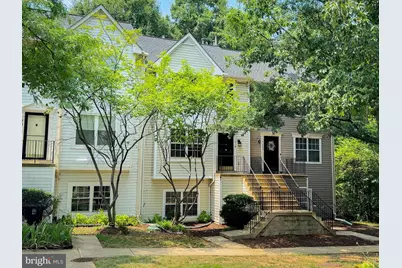 7218 Mahogany #4, Landover, MD 20785 - Photo 1