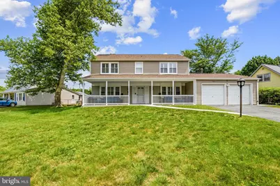 12211 Wynmore Lane, Bowie, MD 20715 - Photo 1
