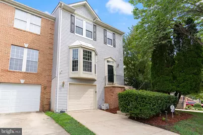 7208 Huckleberry Court, Clinton, MD 20735 - Photo 1