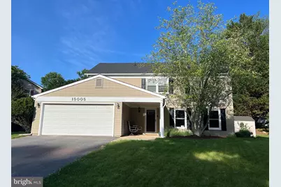15005 Narrows Lane, Bowie, MD 20716 - Photo 3