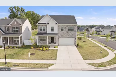 11907 Prospect View Avenue, Glenn Dale, MD 20769 - Photo 1