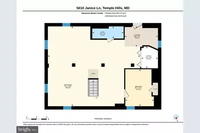 5610 Janice Lane, Temple Hills, MD 20748 - Photo 65