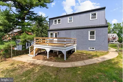 5610 Janice Lane, Temple Hills, MD 20748 - Photo 45