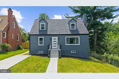 5610 Janice Lane, Temple Hills, MD 20748 - Photo 1