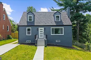 5610 Janice Ln, Temple Hills, MD 20748 - Photo 1