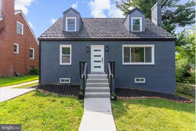 5610 Janice Lane, Temple Hills, MD 20748 - Photo 49