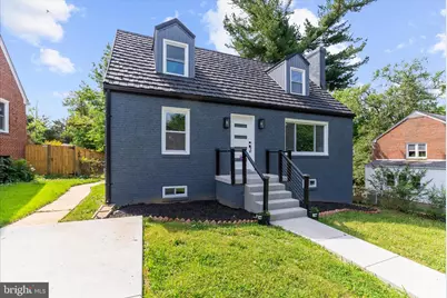 5610 Janice Lane, Temple Hills, MD 20748 - Photo 3