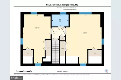 5610 Janice Lane, Temple Hills, MD 20748 - Photo 67