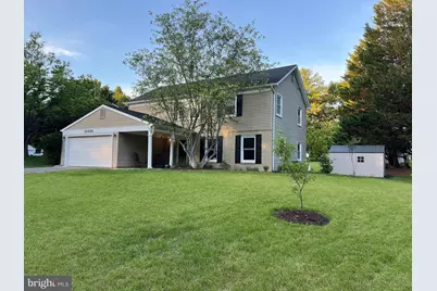 15005 Narrows Lane, Bowie, MD 20716 - Photo 1
