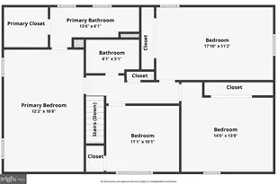 15005 Narrows Ln, Bowie, MD 20716 - Photo 39