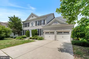 15436 Symondsbury Way, Upper Marlboro, MD 20774 - Photo 3