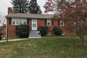7209 Loch Raven Rd, Temple Hills, MD 20748 - Photo 1