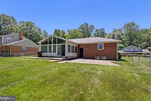 12102 Wimbleton St, Upper Marlboro, MD 20774 - Photo 35