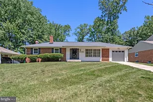 12102 Wimbleton St, Upper Marlboro, MD 20774 - Photo 11