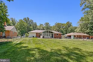 12102 Wimbleton St, Upper Marlboro, MD 20774 - Photo 33