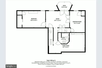 10838 Old Indian Head Road, Upper Marlboro, MD 20772 - Photo 127