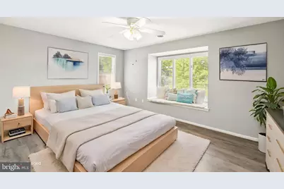 4906 Colonel Beall Place, Upper Marlboro, MD 20772 - Photo 37