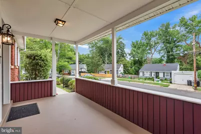 415 Winslow Road, Oxon Hill, MD 20745 - Photo 9