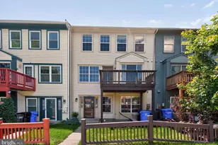 7822 Chapel Cove Dr, Laurel, MD 20707 - Photo 1