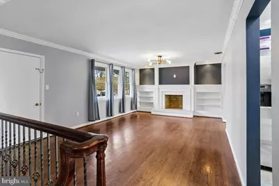 6410 White Oak Avenue, Temple Hills, MD 20748 - Photo 11